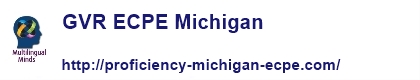 VOCABULARY ECPE MICHIGAN VOCABULARY ECPE MICHIGAN